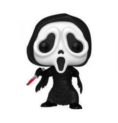 Ghost face - Vinyl figure POP! n° 1607 - Ghost face