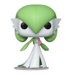 Pokémon - Vinyl figure POP! n° 1068 - Gardevoir / Guardevoir (Special edition)