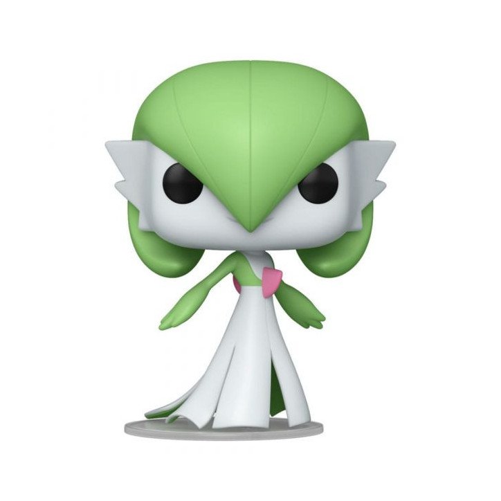 Pokémon - Vinyl figure POP! n° 1068 - Gardevoir / Guardevoir (Special edition)