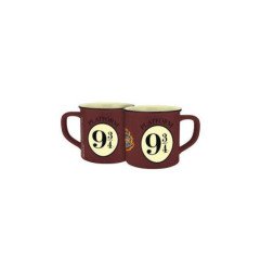 Harry Potter - Mug 30 cl - Platform 9 3/4
