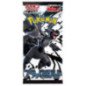 Pokémon - Écarlate & Violet - Booster - Flamme blanche (JAP)