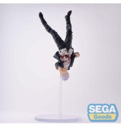 Jujustu Kaisen - Figurine 24 cm - Sega - Saturo Gojo Cursed Technique Reversal