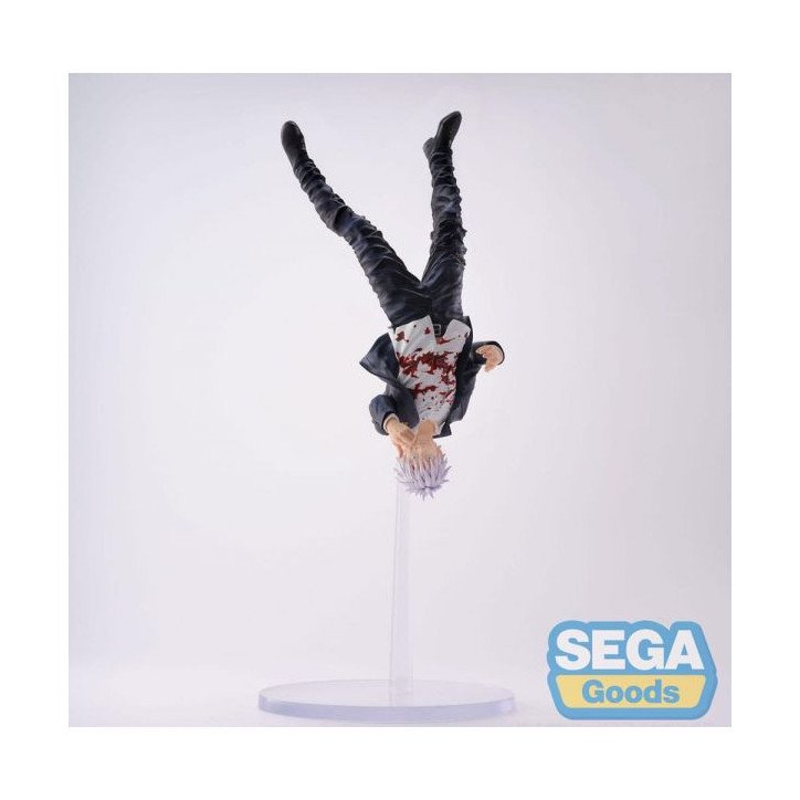 Jujustu Kaisen - Figurine 24 cm - Sega - Saturo Gojo Cursed Technique Reversal