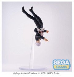 Jujustu Kaisen - Figurine 24 cm - Sega - Saturo Gojo Cursed Technique Reversal