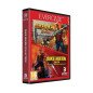 Blaze Arcade VS-R - Duke Nukem 1 + 2 - Remastered OCC