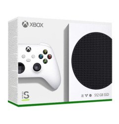 Xbox Series S Occasion – 512 Go – Complète & Garantie | Magic55