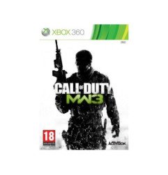 CALL OF DUTY - MODERN WARFARE 3 - XBOX 360 OCC