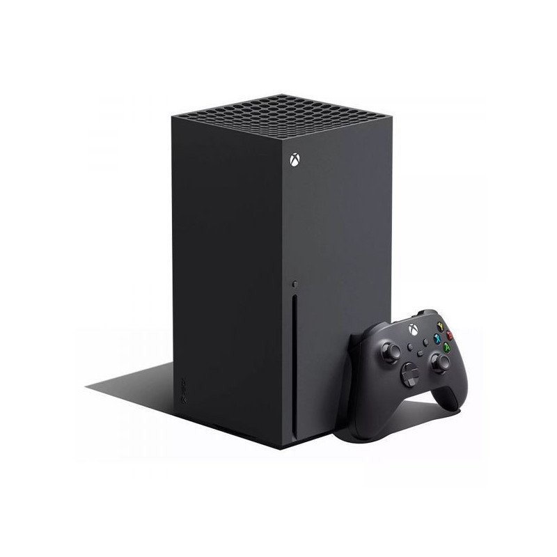 CONSOLE XBOX SERIES X - 1 TO OCC
