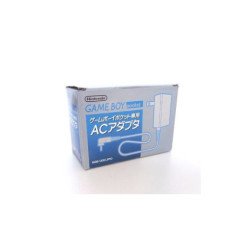 ADAPATEUR - GAMEBOY - JAP OCC