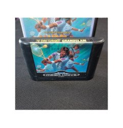 GRANDSLAM - MEGADRIVE LOOSE OCC