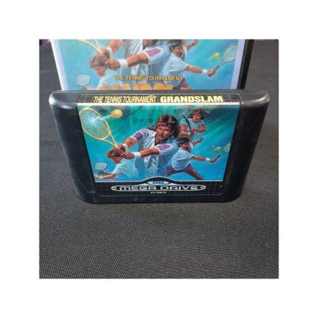 GRANDSLAM - MEGADRIVE LOOSE OCC