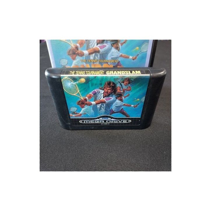 GRANDSLAM - MEGADRIVE LOOSE OCC