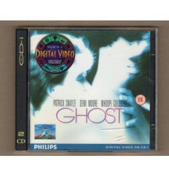 GHOST CDI OCC