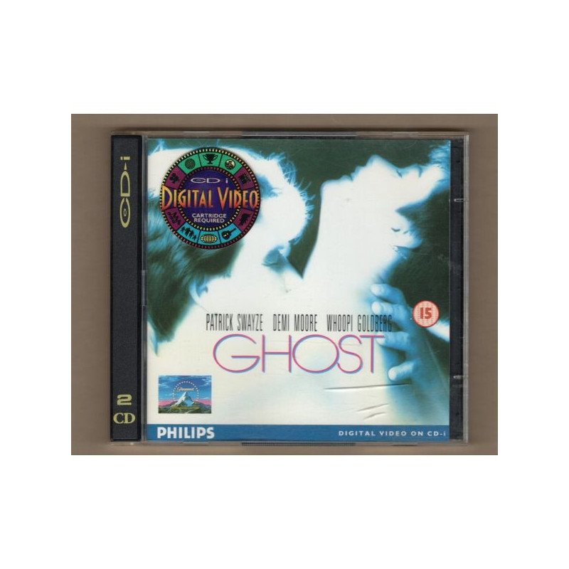 GHOST CDI OCC