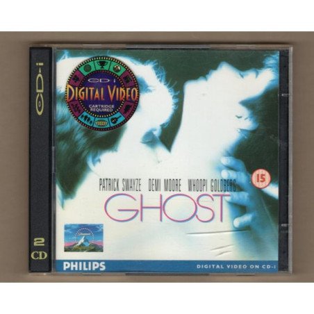 GHOST CDI OCC