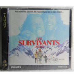 LES SURVIVANTS ALIVE CDI OCC