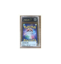 Pokémon - Carte à l'unité - Zeraora FA Jap. (109/102) Gradée 9.5 P.S.A.