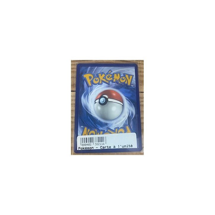 Pokémon - Carte à l'unité - Ronflex (TG10/TG30) Near Mint