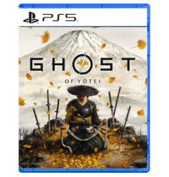 Game of Yotei - PS5