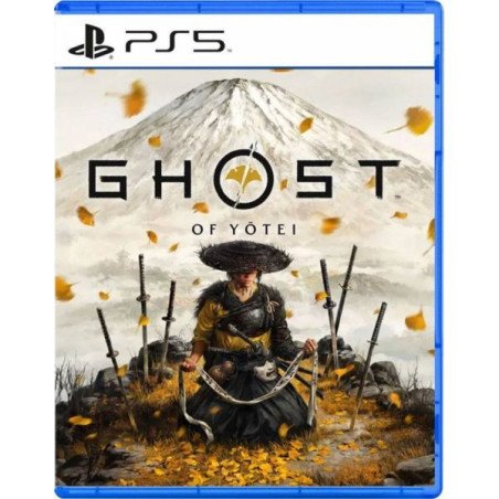 Game of Yotei - PS5
