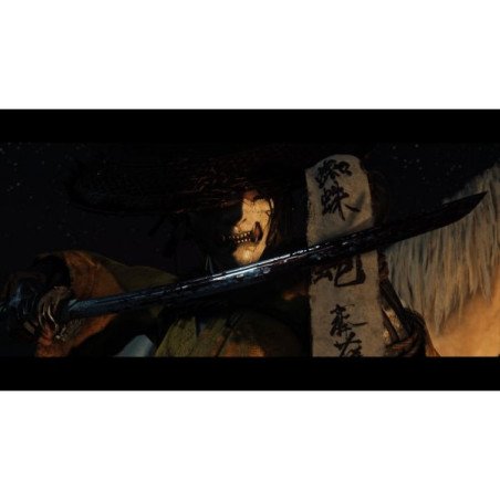 Game of Yotei - PS5