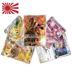 POKEMON - DISPLAY DE 30 BOOSTERS - SV10  SCARLET & VIOLET - THE GLORY OF TEAM ROCKET -  JAP