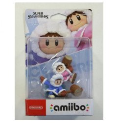 AMIIBO SUPER SMASH BROS - 68 - ICE CLIMBER