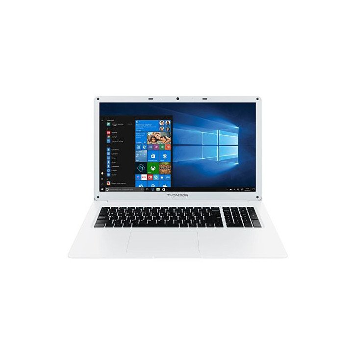 ACER - PC PORTABLE -  THOMSON N17C8WH2T OCC OCC