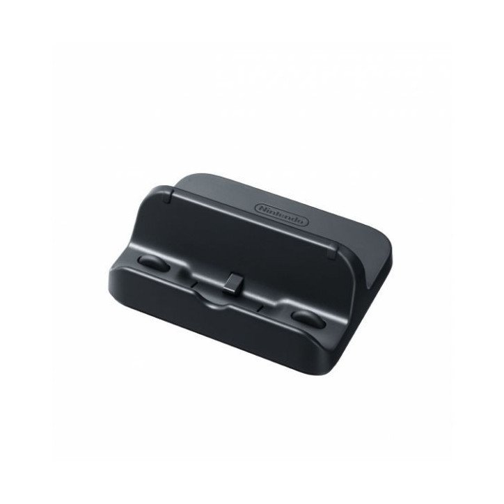 CHARGEUR SOCLE - WII U - WII U LOOSE OCC