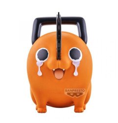 CHAINSAW MAN - FIGURINE 15 CM - BANPRESTO - POCHITA