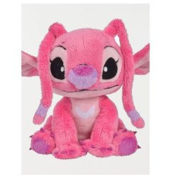 Disney - Lilo & Stitch - Peluche 50 cm - Angel