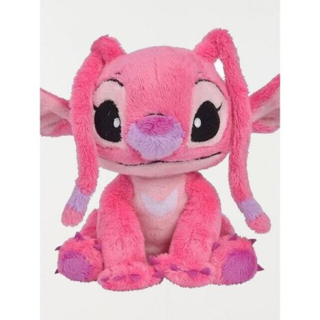 Disney - Lilo & Stitch - Peluche 50 cm - Angel