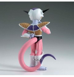 DRAGON BALL Z - FIGURINE 16CM - BANPRESTO - SOLID EDGE WORKS - FRIEZA II