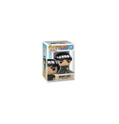 NARUTO - NARUTO SHIPPUDEN - VINYL FIGURE POP N° 1195 - MIGHT GUY (DEF)