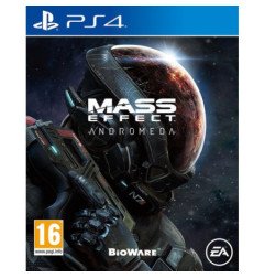 MASS EFFECT - ANDROMEDA - PS4 OCC
