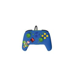 SUPER MARIO - PDP - WIRED CONTROLLER - YOSHI OCC