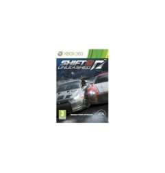 SHIFT 2 UNLEASHED X360 OCC