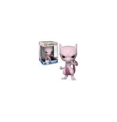 POKEMON - VINYL FIGURE POP! N° 583 - MEWTWO OCC