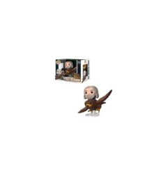 The Lord of the Rings - Vinyl figure POP! n° 72 - Gandalf on Gwaihir OCC