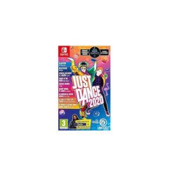 JUST DANCE 2020 - SWITCH OCC
