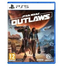 Achetez Star Wars Outlaws PS5 d’occasion – Garantie comme Neuf