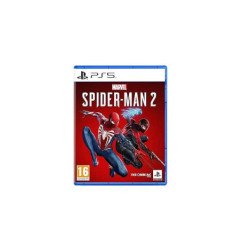 Marvel Spider-Man 2 PS5 d’occasion – Garantie comme Neuf