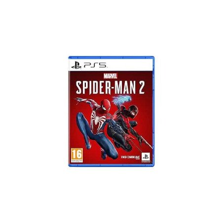 MARVEL SPIDER-MAN 2 - PS5 OCC