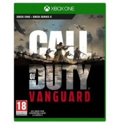 Call of Duty : Vanguard – Xbox One (Occasion)