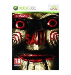 Saw – Xbox 360 (Jeu d’Occasion)