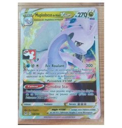 Pokémon - Carte à l'unité - Muplodocus de Hisui (136/196)