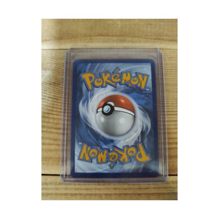 Pokémon - Carte à l'unité - Rocket's Admin Eng (026/034)