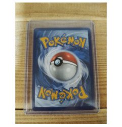 Pokémon - Carte à l'unité - Lt. Surge's Rattata - Holo Eng. (015/034)