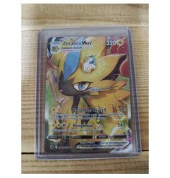 Pokémon - Carte à l'unité - Zeraora Vmax ( gg42/gg70)
