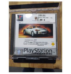 PORSCHE CHALLENGE - PS1 OCC